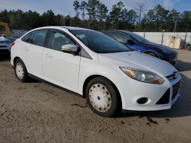 Photo 3 VIN: 1FADP3F28DL180894 - FORD FOCUS 