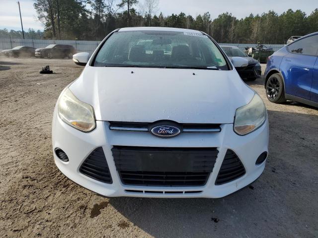 Photo 4 VIN: 1FADP3F28DL180894 - FORD FOCUS 