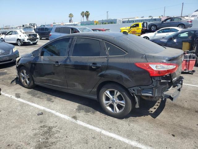 Photo 1 VIN: 1FADP3F28DL180930 - FORD FOCUS 