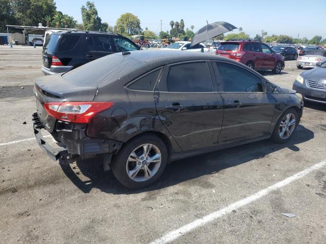 Photo 2 VIN: 1FADP3F28DL180930 - FORD FOCUS 