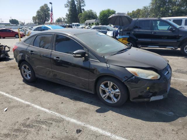 Photo 3 VIN: 1FADP3F28DL180930 - FORD FOCUS 