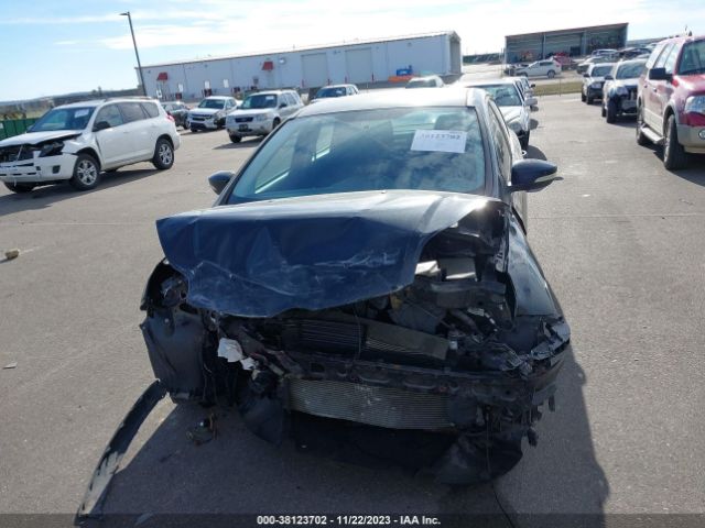 Photo 5 VIN: 1FADP3F28DL189966 - FORD FOCUS 