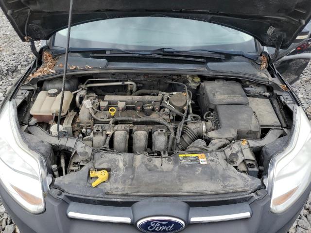 Photo 10 VIN: 1FADP3F28DL193130 - FORD FOCUS 