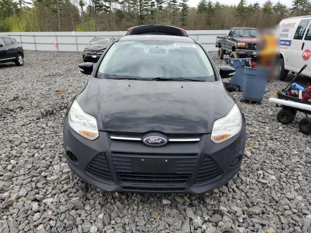 Photo 4 VIN: 1FADP3F28DL193130 - FORD FOCUS 