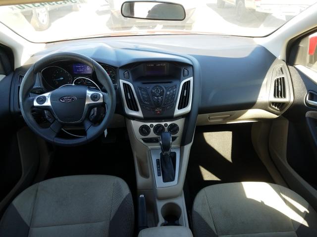 Photo 8 VIN: 1FADP3F28DL207818 - FORD FOCUS SE 