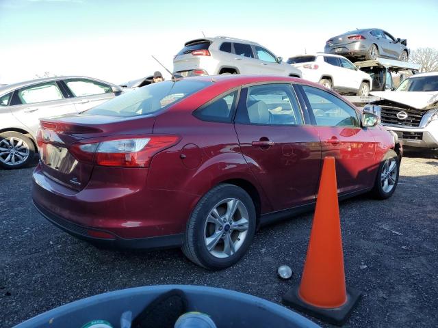 Photo 2 VIN: 1FADP3F28DL208385 - FORD FOCUS SE 