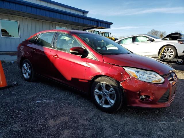 Photo 3 VIN: 1FADP3F28DL208385 - FORD FOCUS SE 