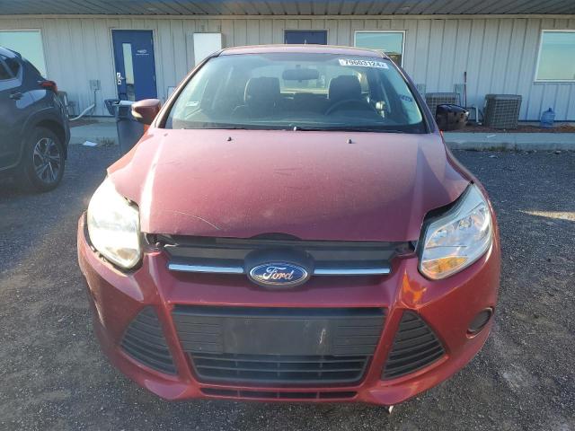 Photo 4 VIN: 1FADP3F28DL208385 - FORD FOCUS SE 