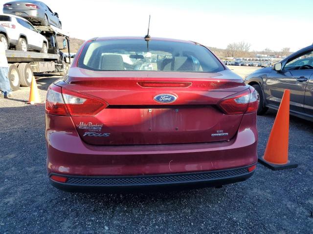 Photo 5 VIN: 1FADP3F28DL208385 - FORD FOCUS SE 