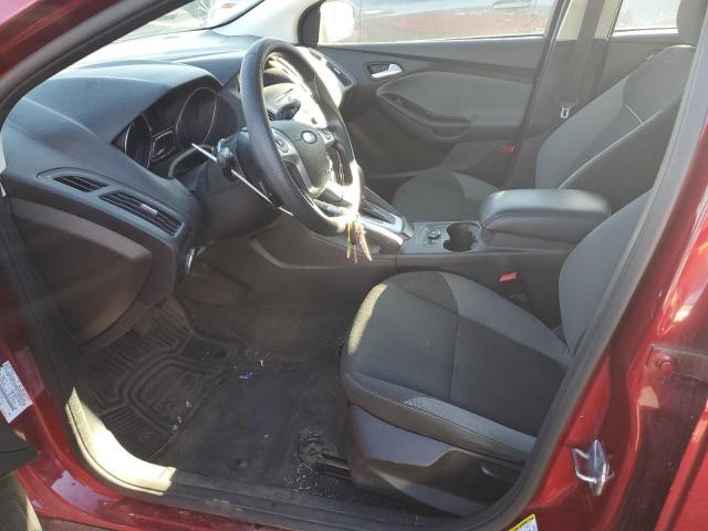 Photo 6 VIN: 1FADP3F28DL208385 - FORD FOCUS SE 