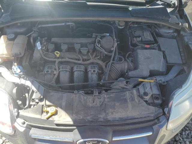 Photo 10 VIN: 1FADP3F28DL210976 - FORD FOCUS SE 