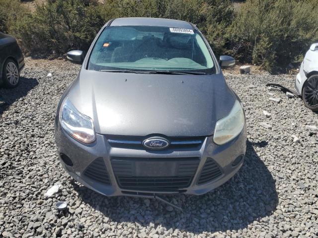 Photo 4 VIN: 1FADP3F28DL210976 - FORD FOCUS SE 