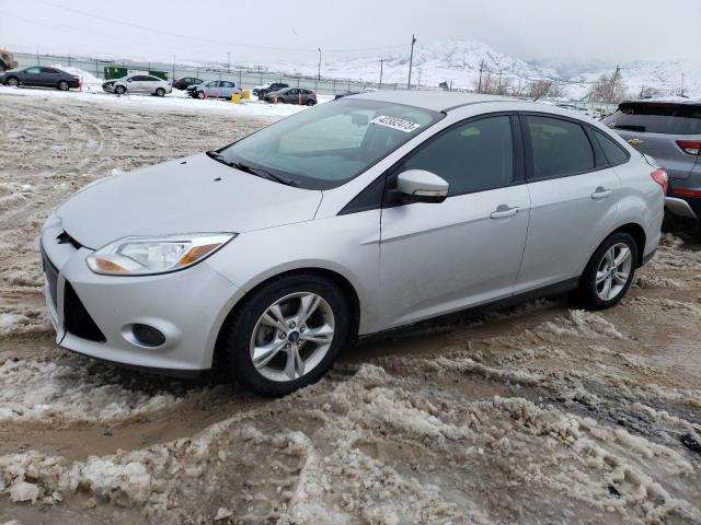 Photo 0 VIN: 1FADP3F28DL211061 - FORD FOCUS 