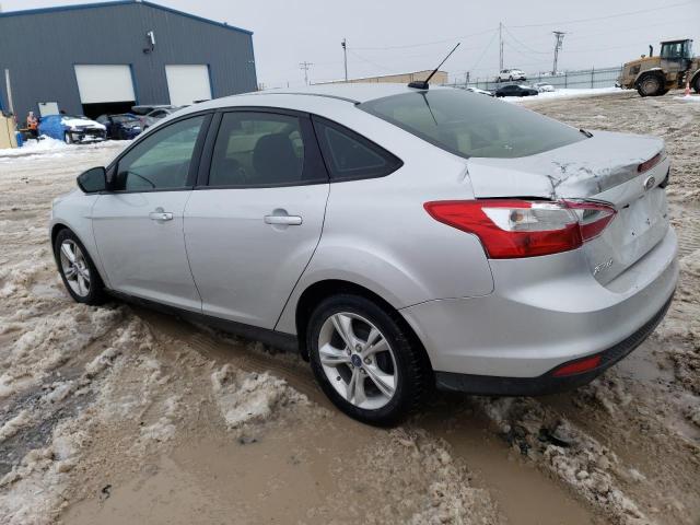 Photo 1 VIN: 1FADP3F28DL211061 - FORD FOCUS 