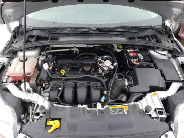 Photo 10 VIN: 1FADP3F28DL211061 - FORD FOCUS 