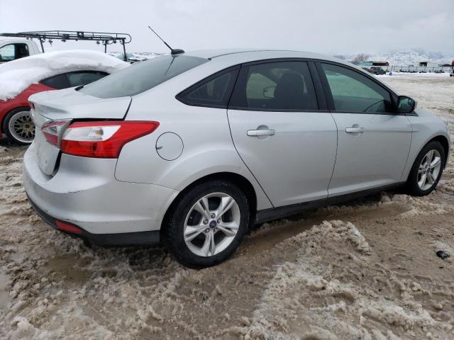 Photo 2 VIN: 1FADP3F28DL211061 - FORD FOCUS 