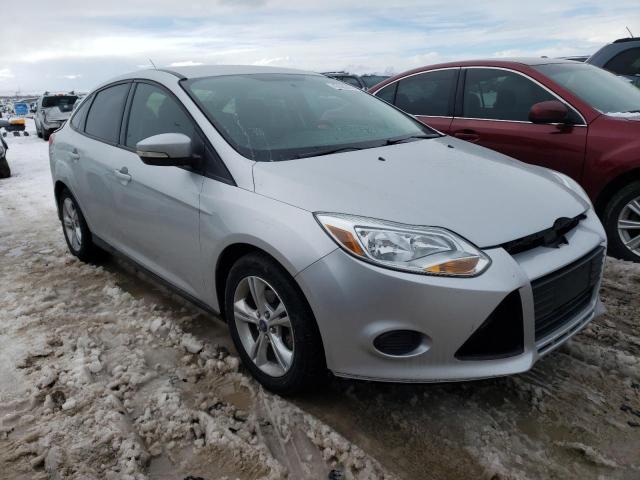 Photo 3 VIN: 1FADP3F28DL211061 - FORD FOCUS 