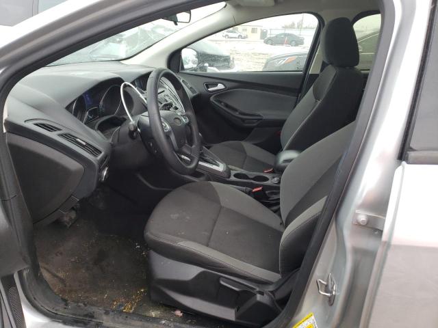 Photo 6 VIN: 1FADP3F28DL211061 - FORD FOCUS 