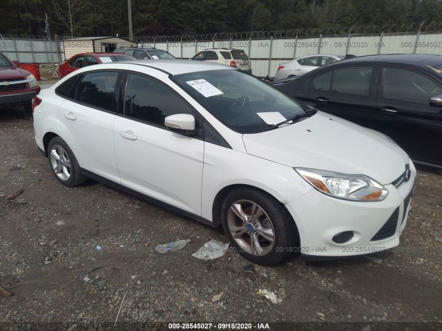 Photo 0 VIN: 1FADP3F28DL213067 - FORD FOCUS 