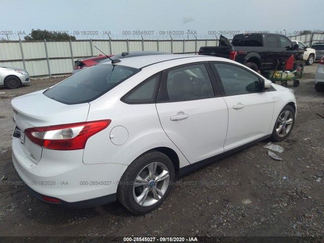 Photo 3 VIN: 1FADP3F28DL213067 - FORD FOCUS 