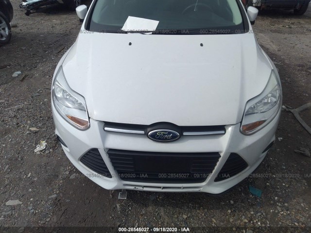 Photo 5 VIN: 1FADP3F28DL213067 - FORD FOCUS 