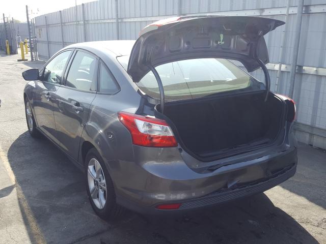 Photo 2 VIN: 1FADP3F28DL213165 - FORD FOCUS SE 