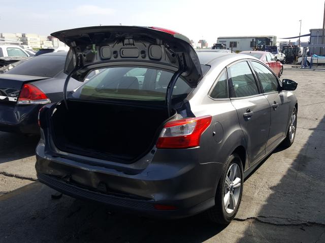 Photo 3 VIN: 1FADP3F28DL213165 - FORD FOCUS SE 