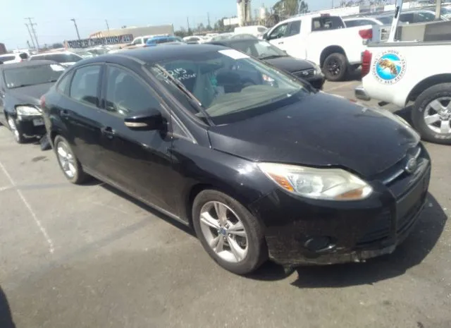 Photo 0 VIN: 1FADP3F28DL213215 - FORD FOCUS 