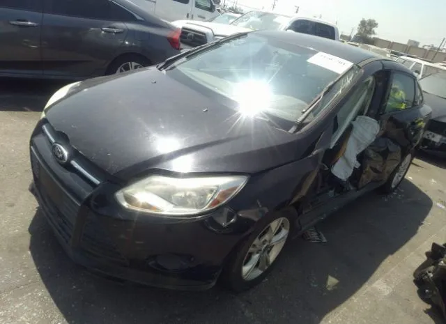 Photo 1 VIN: 1FADP3F28DL213215 - FORD FOCUS 