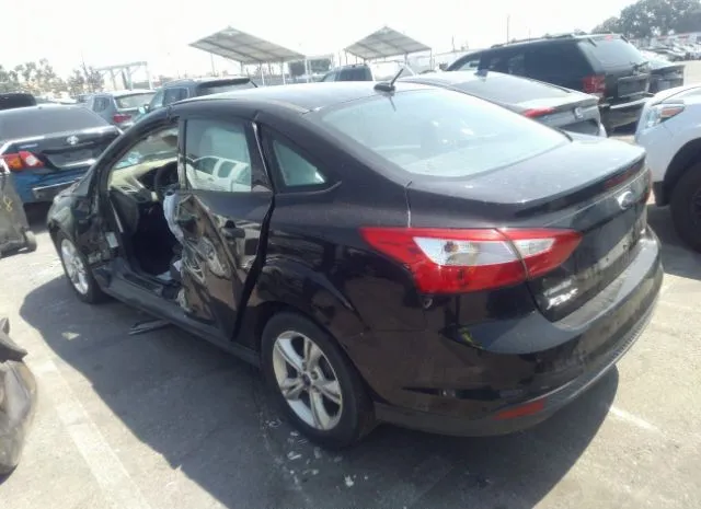 Photo 2 VIN: 1FADP3F28DL213215 - FORD FOCUS 