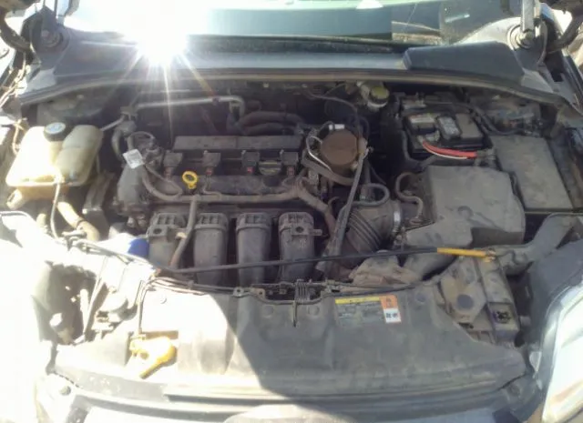 Photo 9 VIN: 1FADP3F28DL213215 - FORD FOCUS 