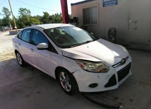 Photo 0 VIN: 1FADP3F28DL213344 - FORD FOCUS 