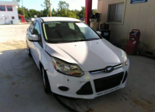 Photo 5 VIN: 1FADP3F28DL213344 - FORD FOCUS 