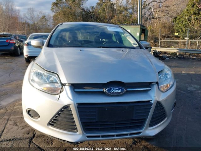 Photo 5 VIN: 1FADP3F28DL217992 - FORD FOCUS 