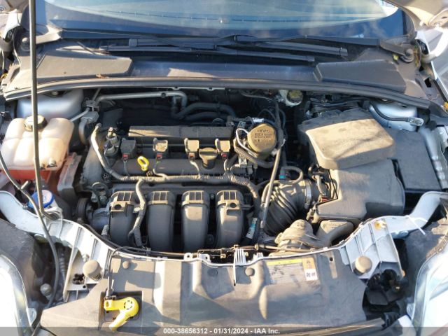 Photo 9 VIN: 1FADP3F28DL217992 - FORD FOCUS 