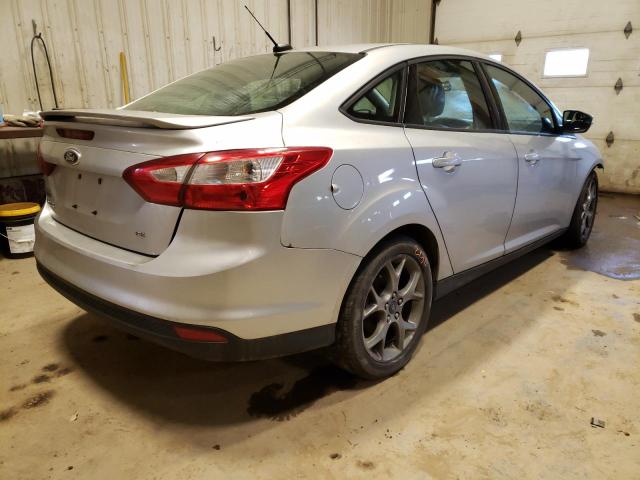 Photo 3 VIN: 1FADP3F28DL227566 - FORD FOCUS SE 