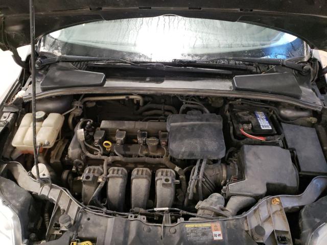 Photo 6 VIN: 1FADP3F28DL228118 - FORD FOCUS SE 