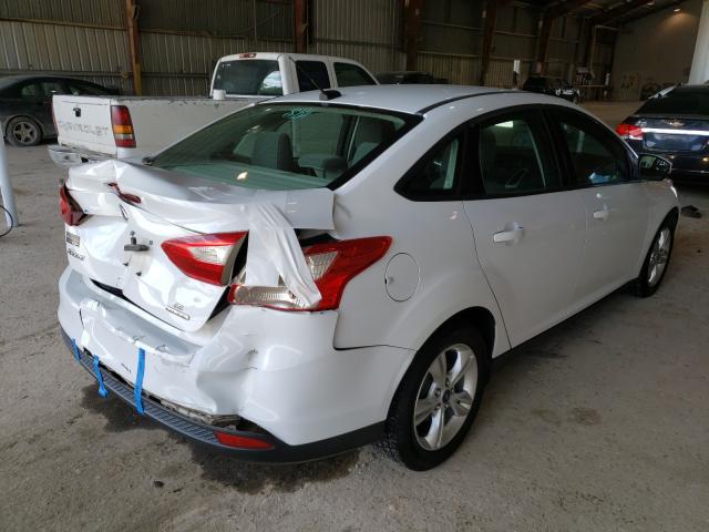 Photo 3 VIN: 1FADP3F28DL231083 - FORD FOCUS SE 