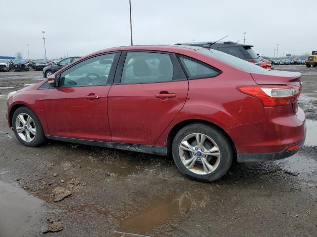 Photo 1 VIN: 1FADP3F28DL233416 - FORD FOCUS 