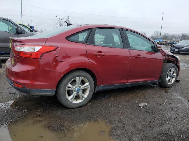 Photo 2 VIN: 1FADP3F28DL233416 - FORD FOCUS 