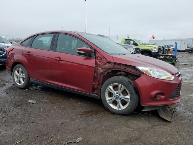 Photo 3 VIN: 1FADP3F28DL233416 - FORD FOCUS 