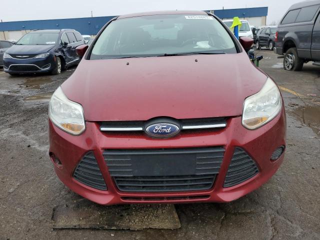 Photo 4 VIN: 1FADP3F28DL233416 - FORD FOCUS 