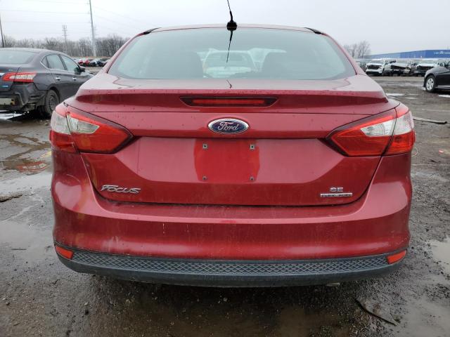 Photo 5 VIN: 1FADP3F28DL233416 - FORD FOCUS 