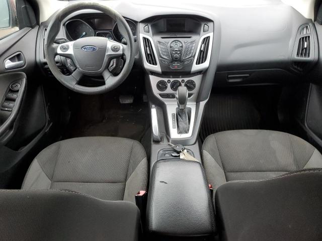 Photo 7 VIN: 1FADP3F28DL233416 - FORD FOCUS 