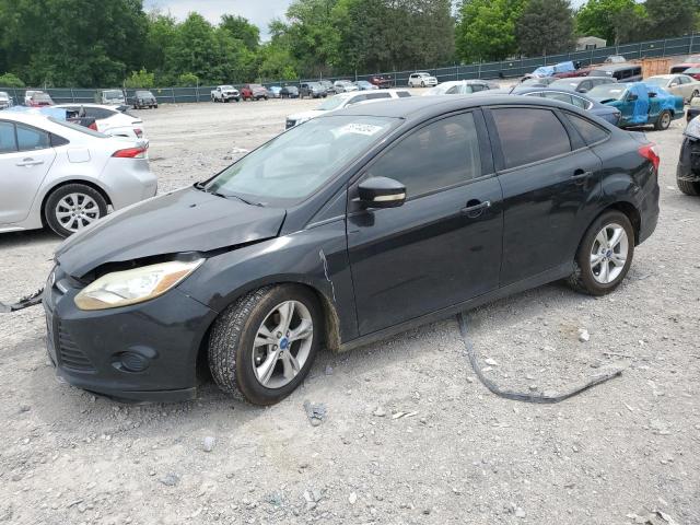 Photo 0 VIN: 1FADP3F28DL235103 - FORD FOCUS 