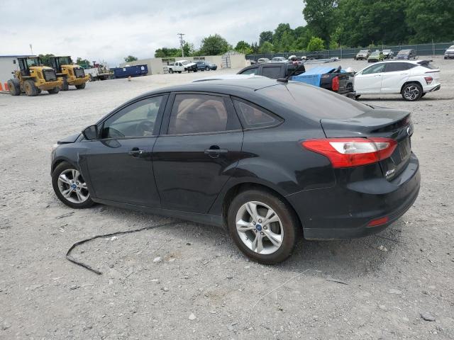 Photo 1 VIN: 1FADP3F28DL235103 - FORD FOCUS 