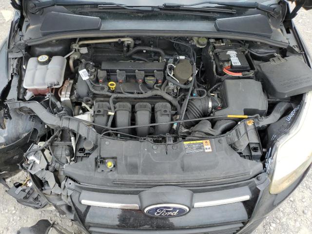 Photo 10 VIN: 1FADP3F28DL235103 - FORD FOCUS 