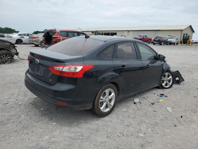 Photo 2 VIN: 1FADP3F28DL235103 - FORD FOCUS 