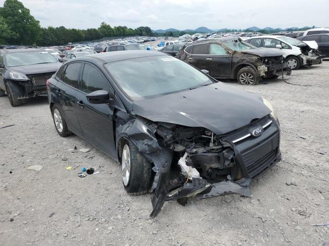 Photo 3 VIN: 1FADP3F28DL235103 - FORD FOCUS 