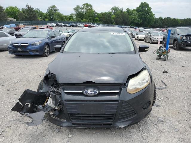 Photo 4 VIN: 1FADP3F28DL235103 - FORD FOCUS 